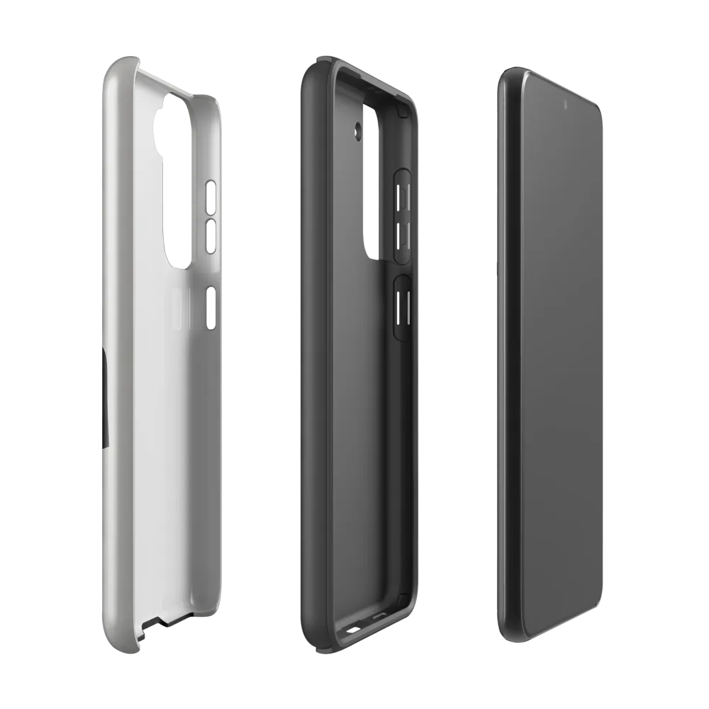 Monochrome Serenity