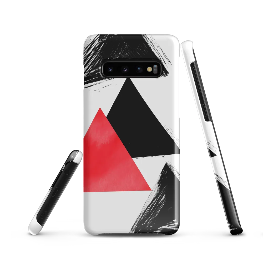 Triangular Dynamics