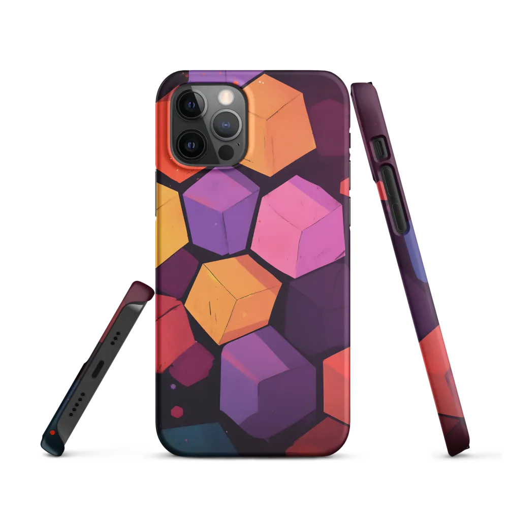 Dynamic Geometric Harmony