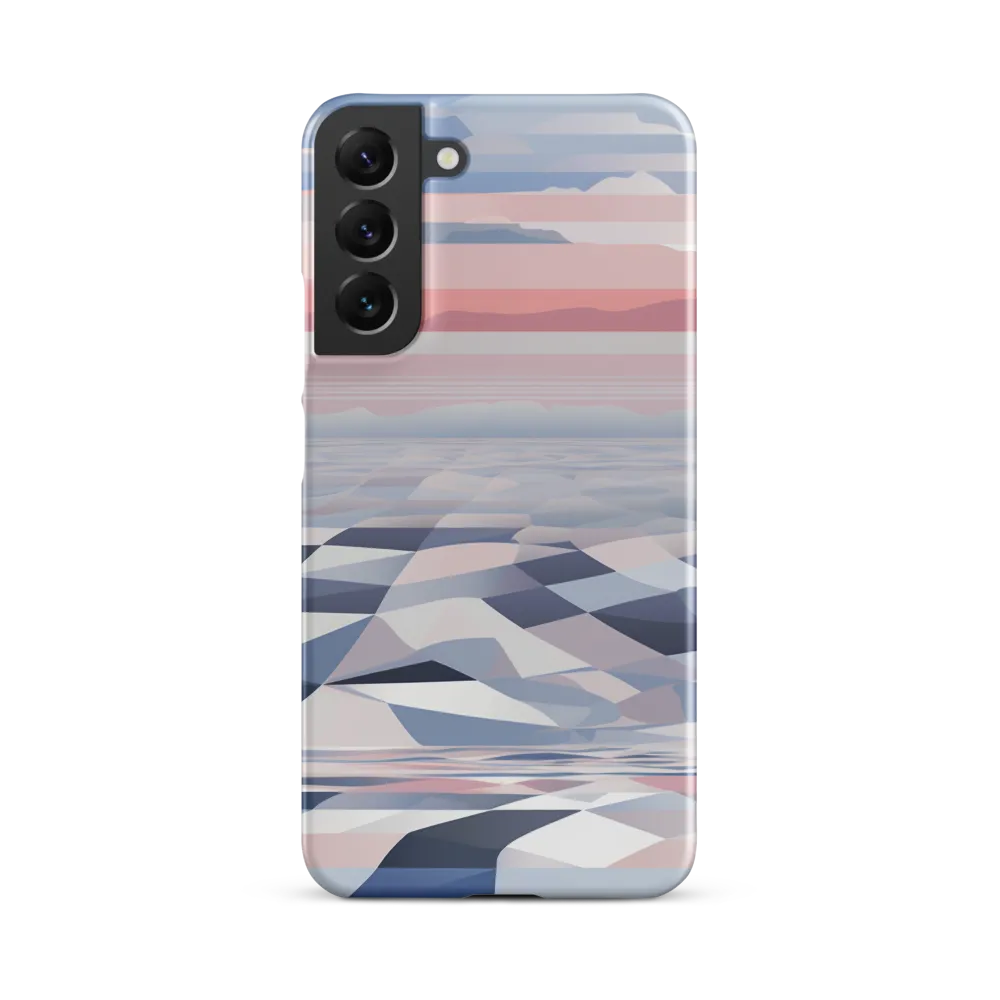 Serenity in Abstraction