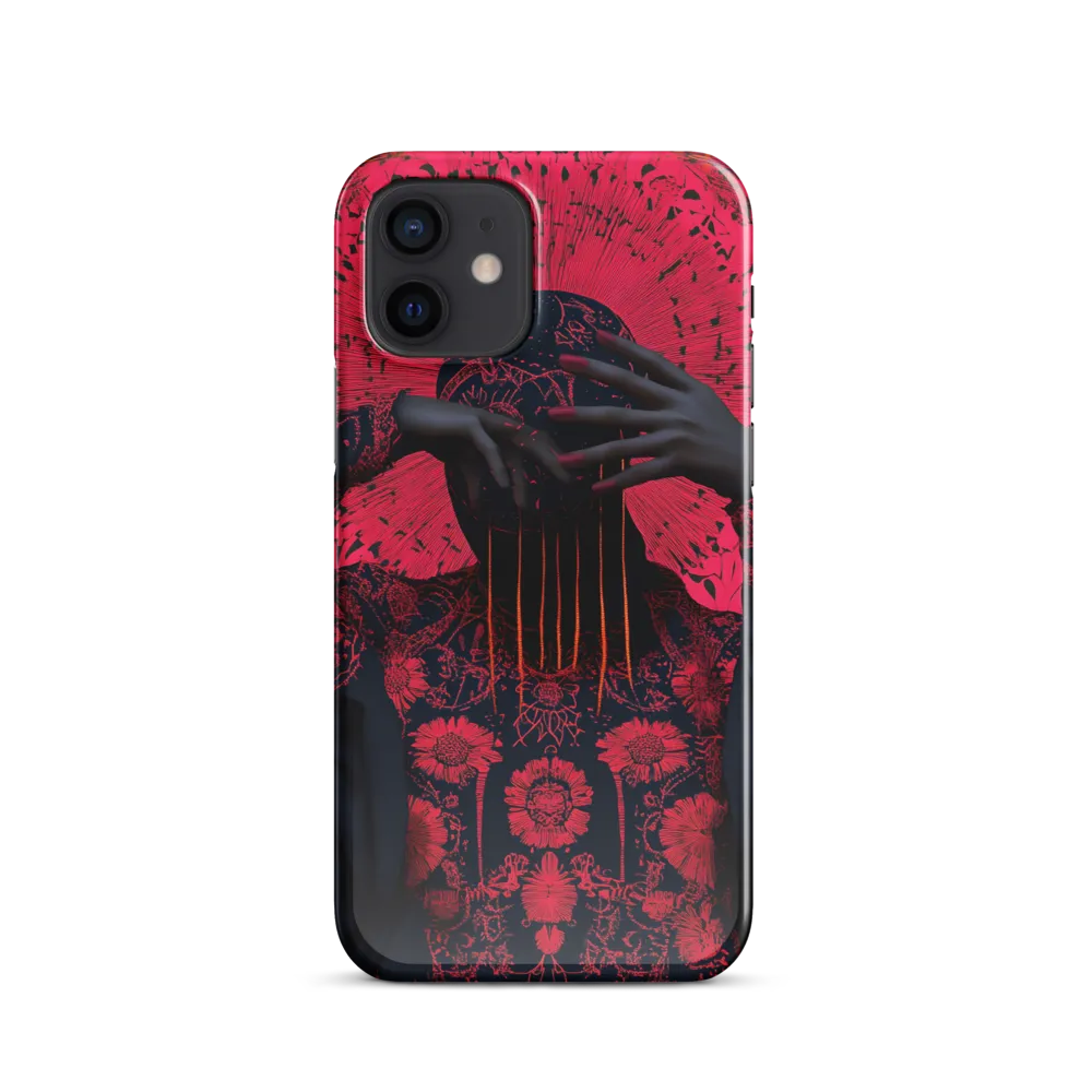 Floral Enigma