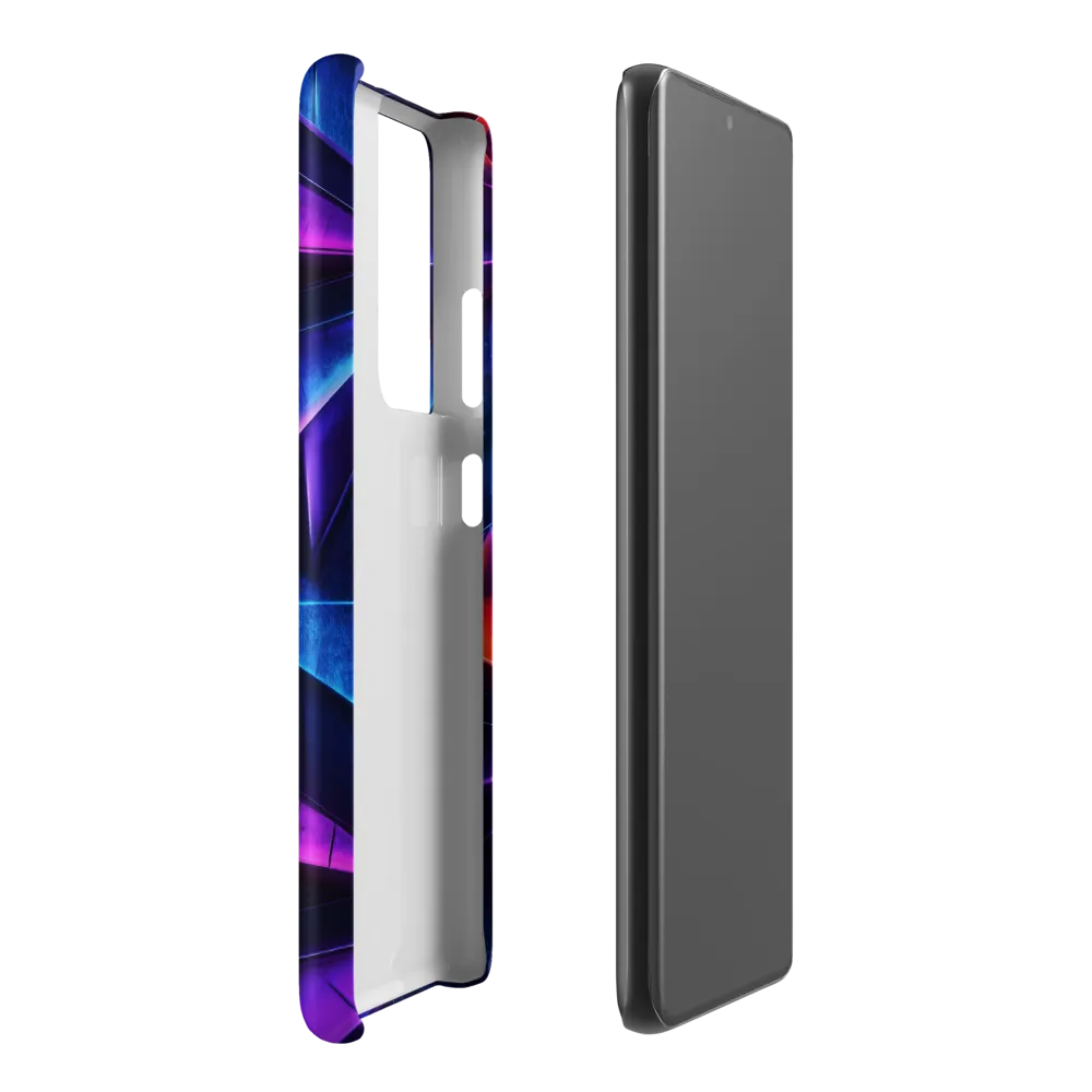 Geometric Luminescence
