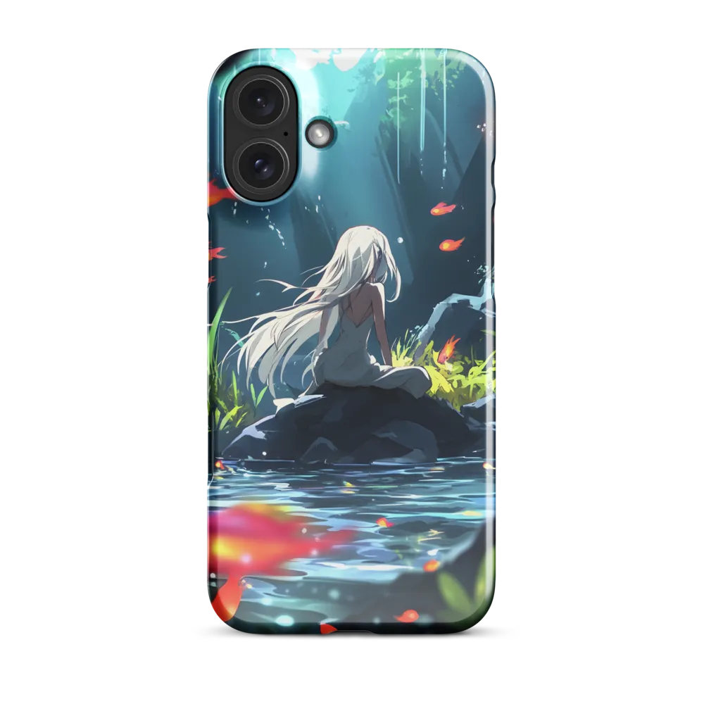 Whispers of the Waters