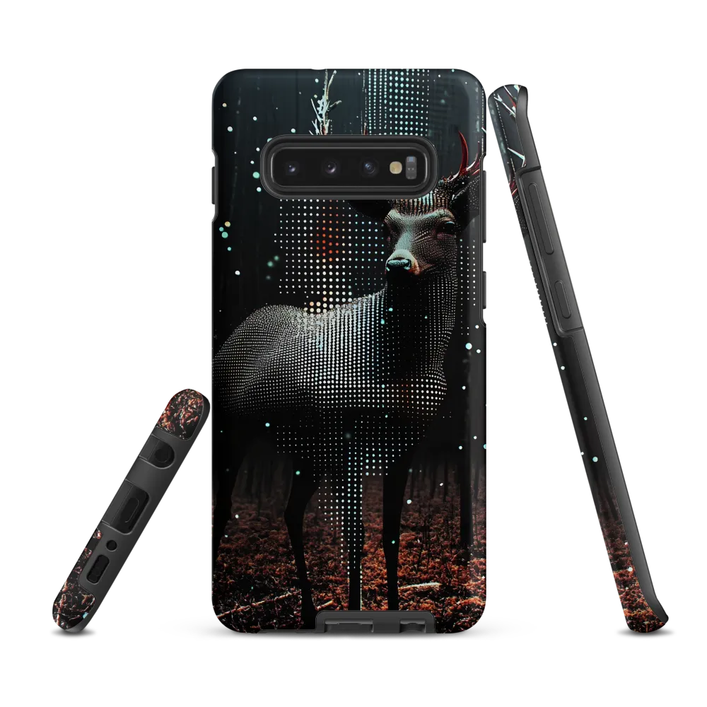 Echoes of the Forest