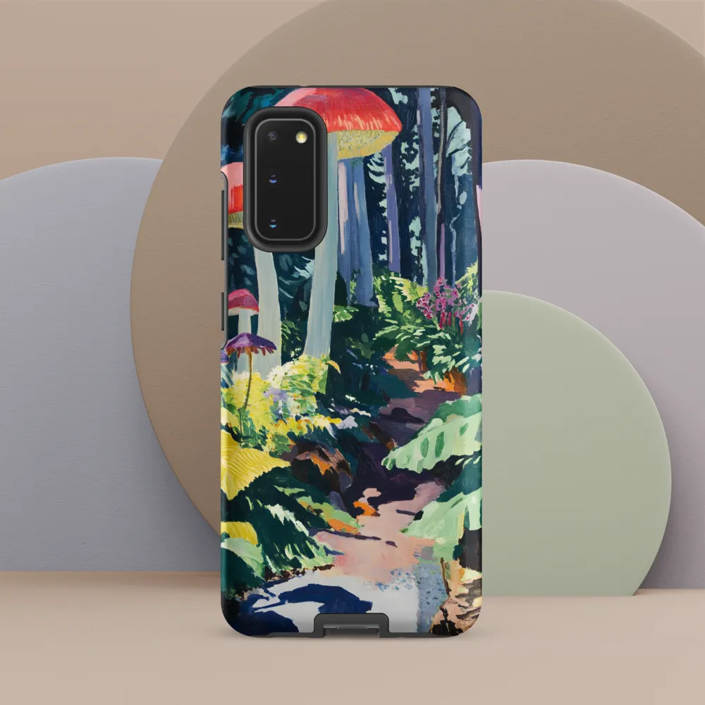 Enchanted Woodland