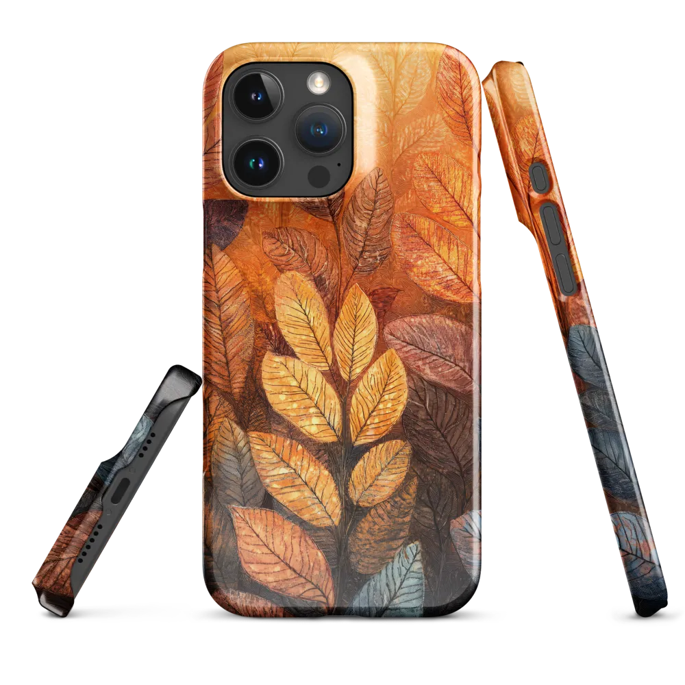 Whispers of Autumn