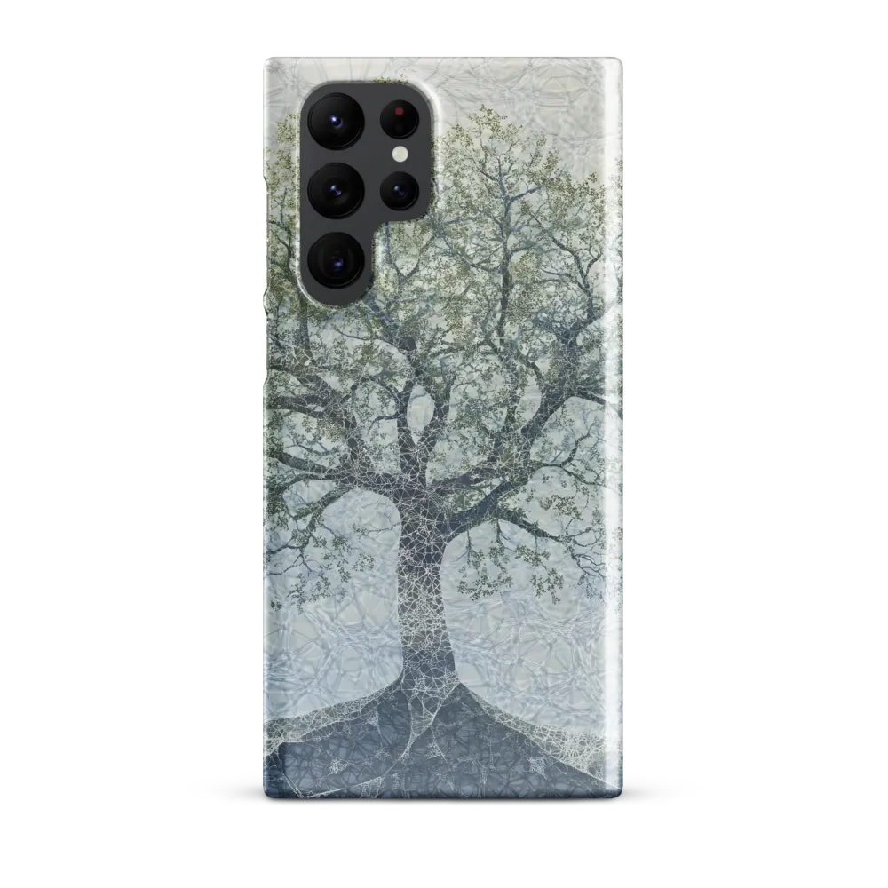 Ethereal Tree of Life