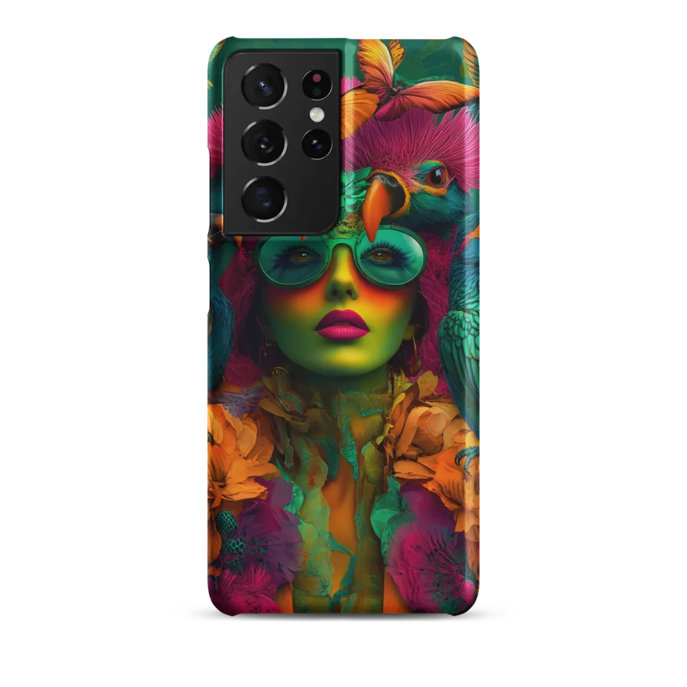 Tropical Reverie