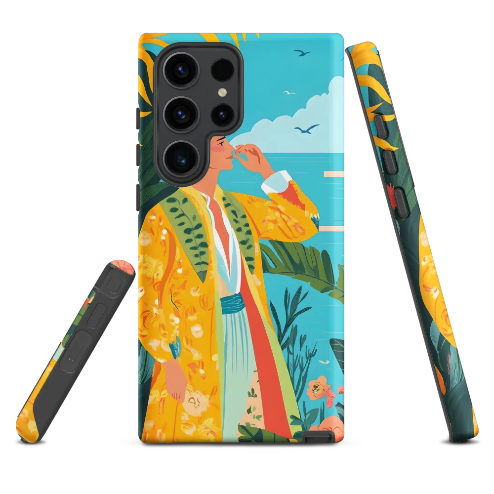 Tropical Serenity