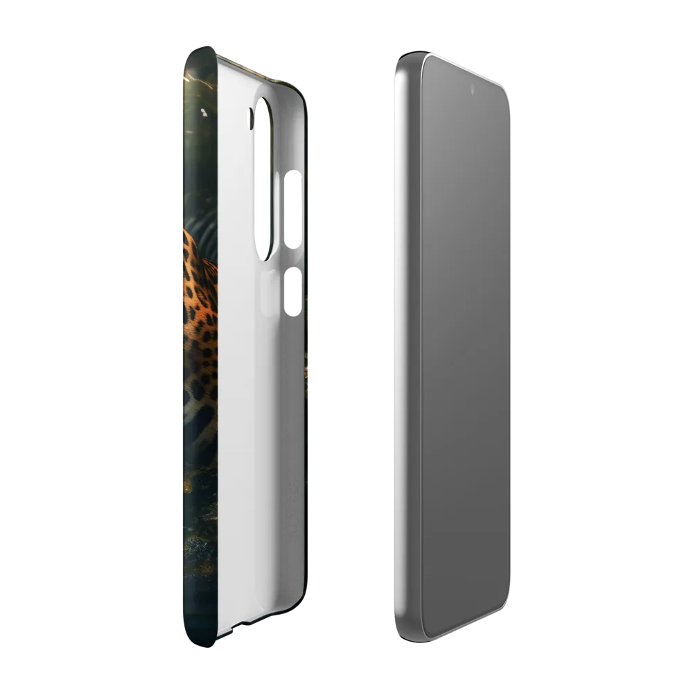 Echoes of the Wild | Phone Case |  S23 Plus | Snap Case | Matte
