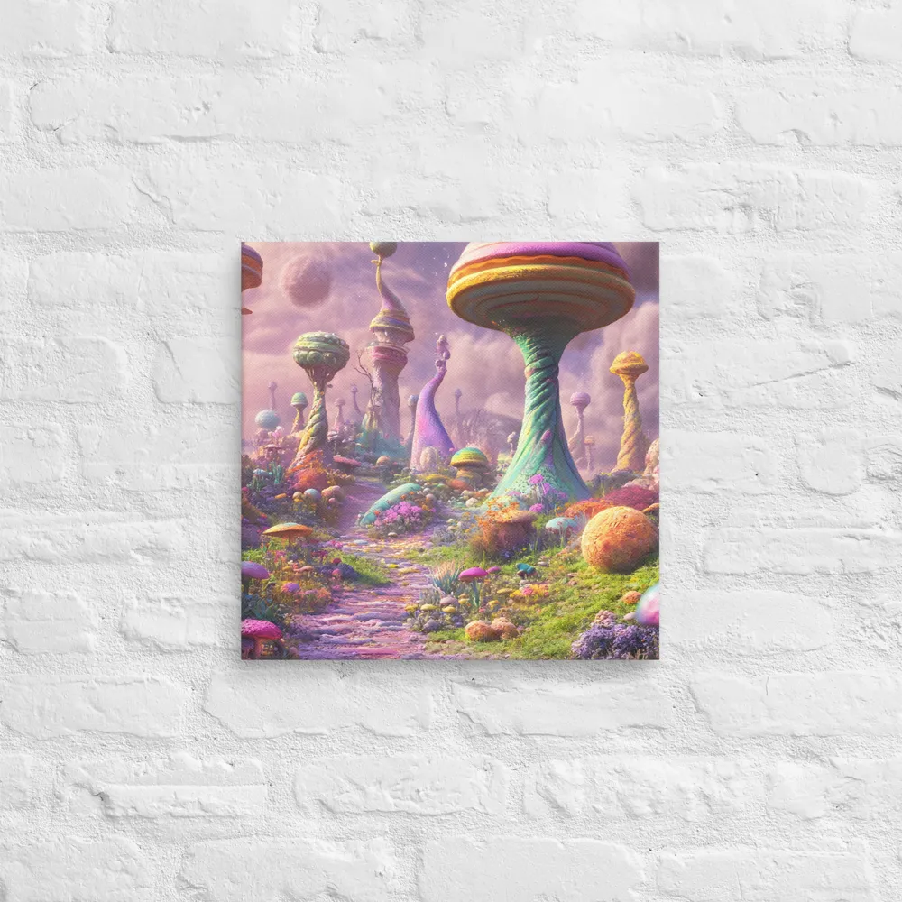 Whimsical Worlds: A Journey Through Fantasy