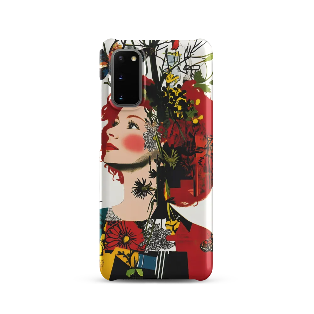 Floral Dreams