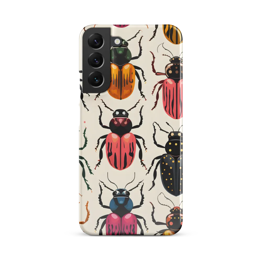Beetle Serenade