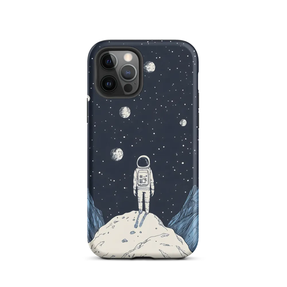 Gazing into the Infinite