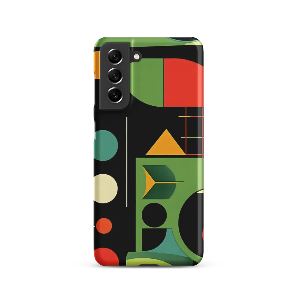 Geometric Harmony