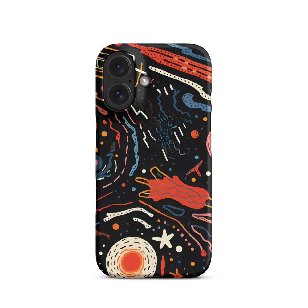 Cosmic Whimsy