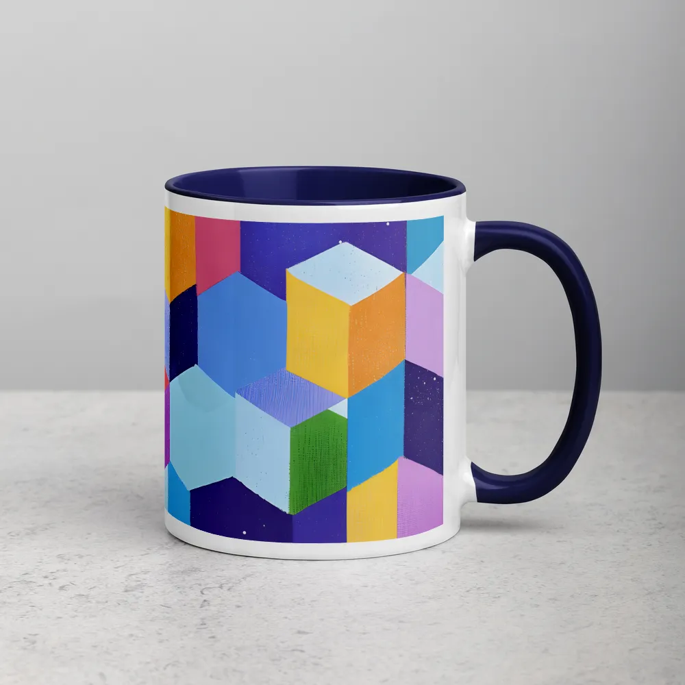 Geometric Harmony
