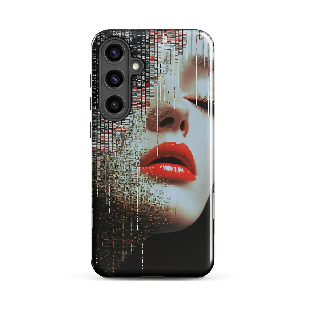 Fragmented Beauty