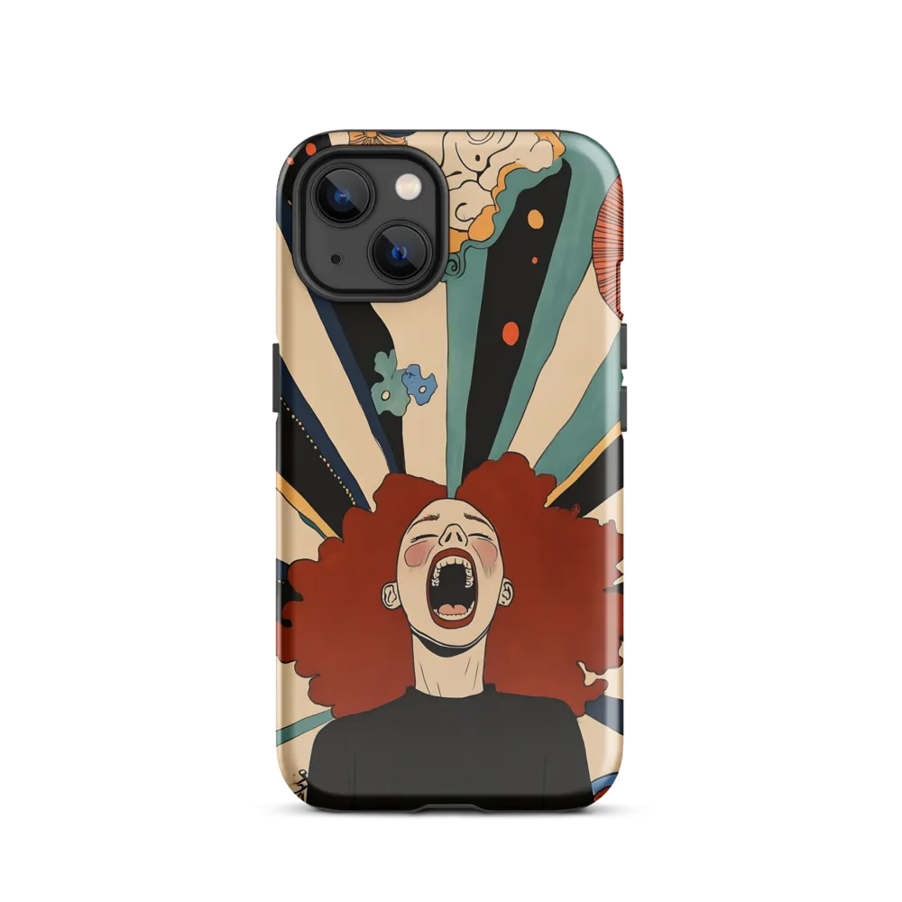 Roar of Emotion
