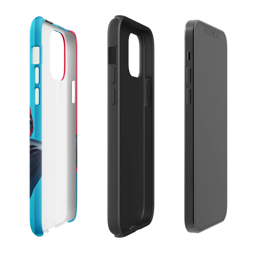 Chroma Cool: A Modern Fashion Statement