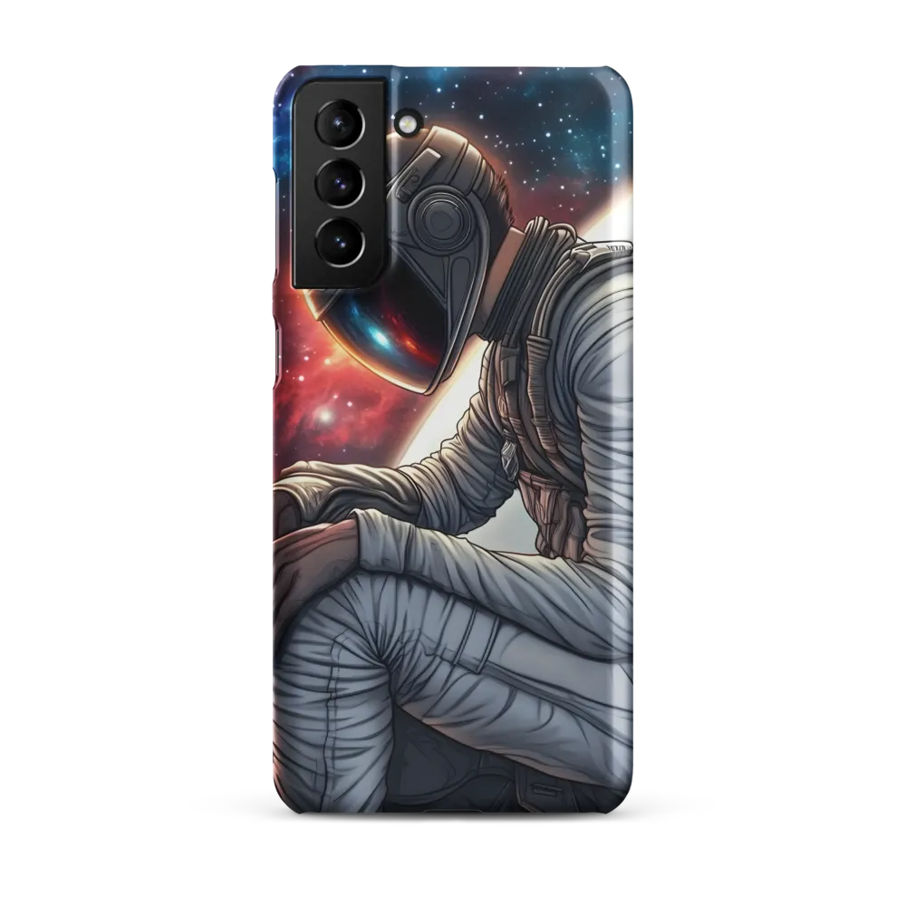Contemplation in the Cosmos