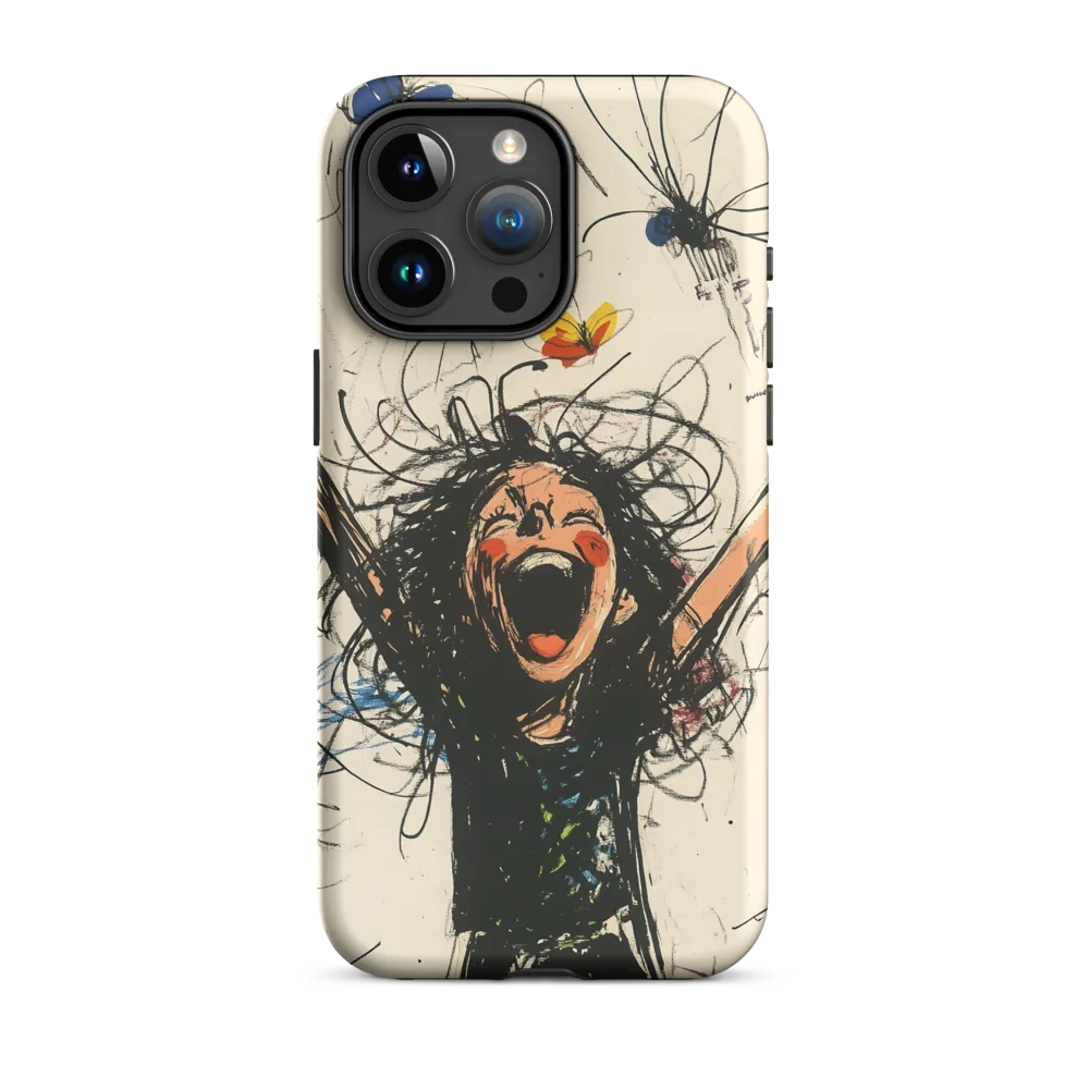Unleashing Joy