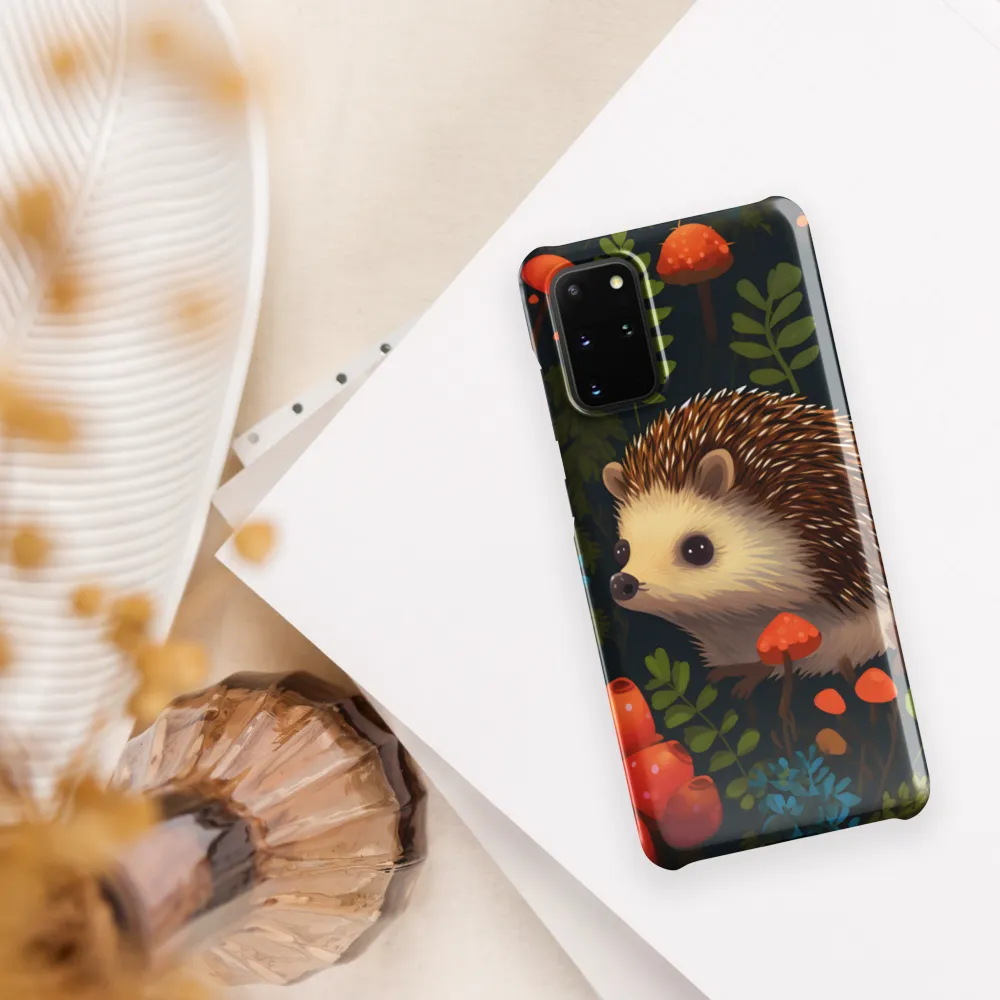 Whimsical Woodland Adventures
