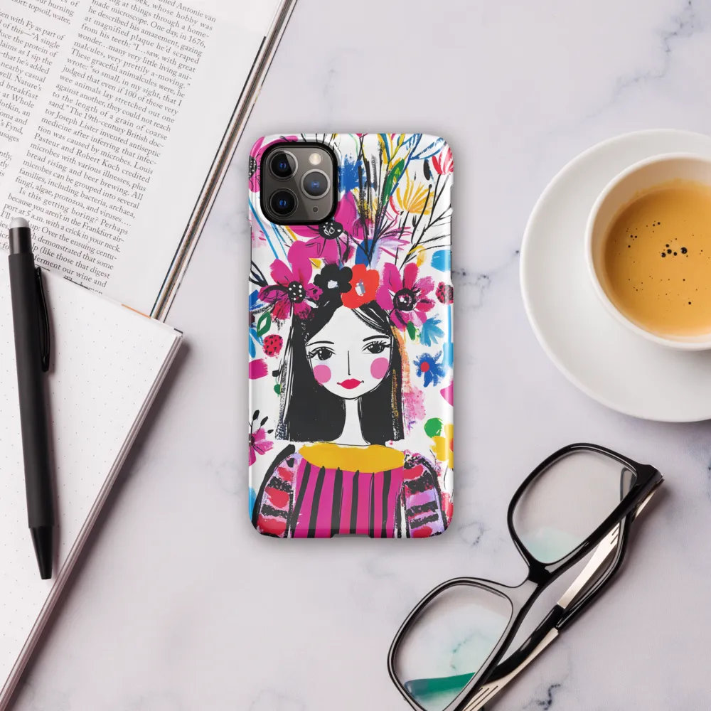 Festival of Colors | Phone Case |  11 Pro Max | Snap Case | Glossy