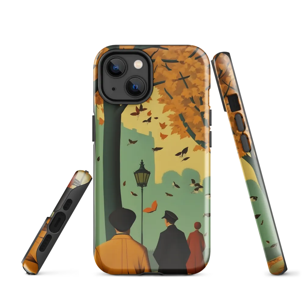 Whispers of Autumn