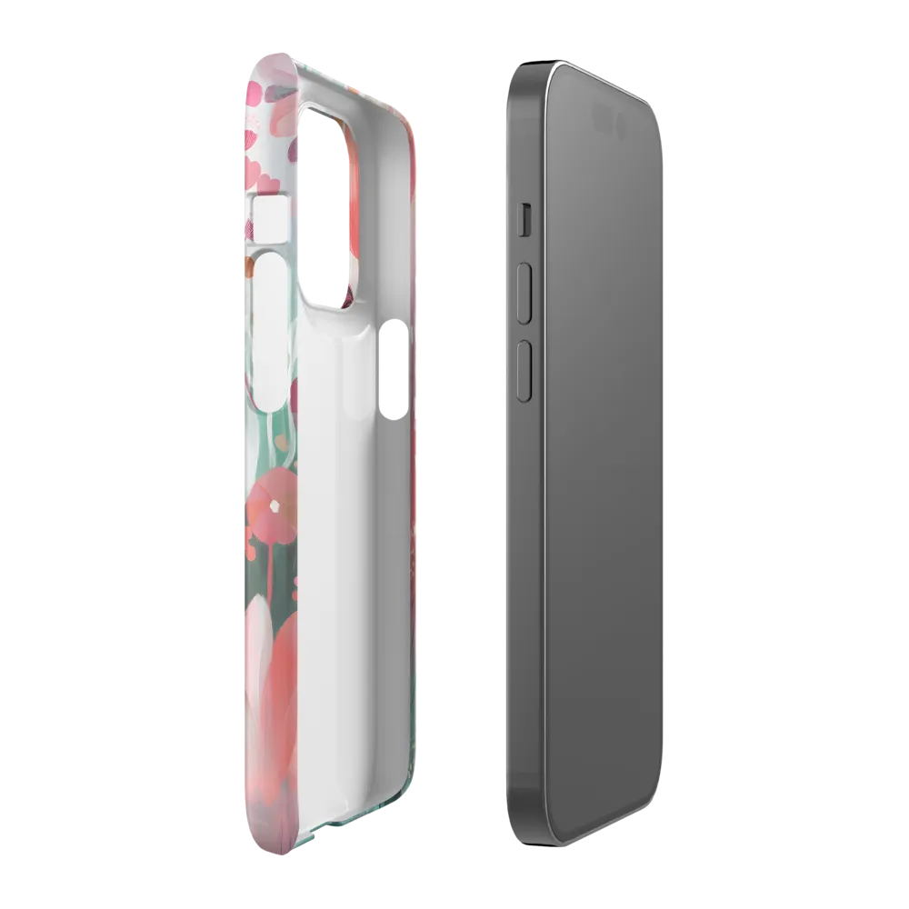 Whispers of a Floral Dream
