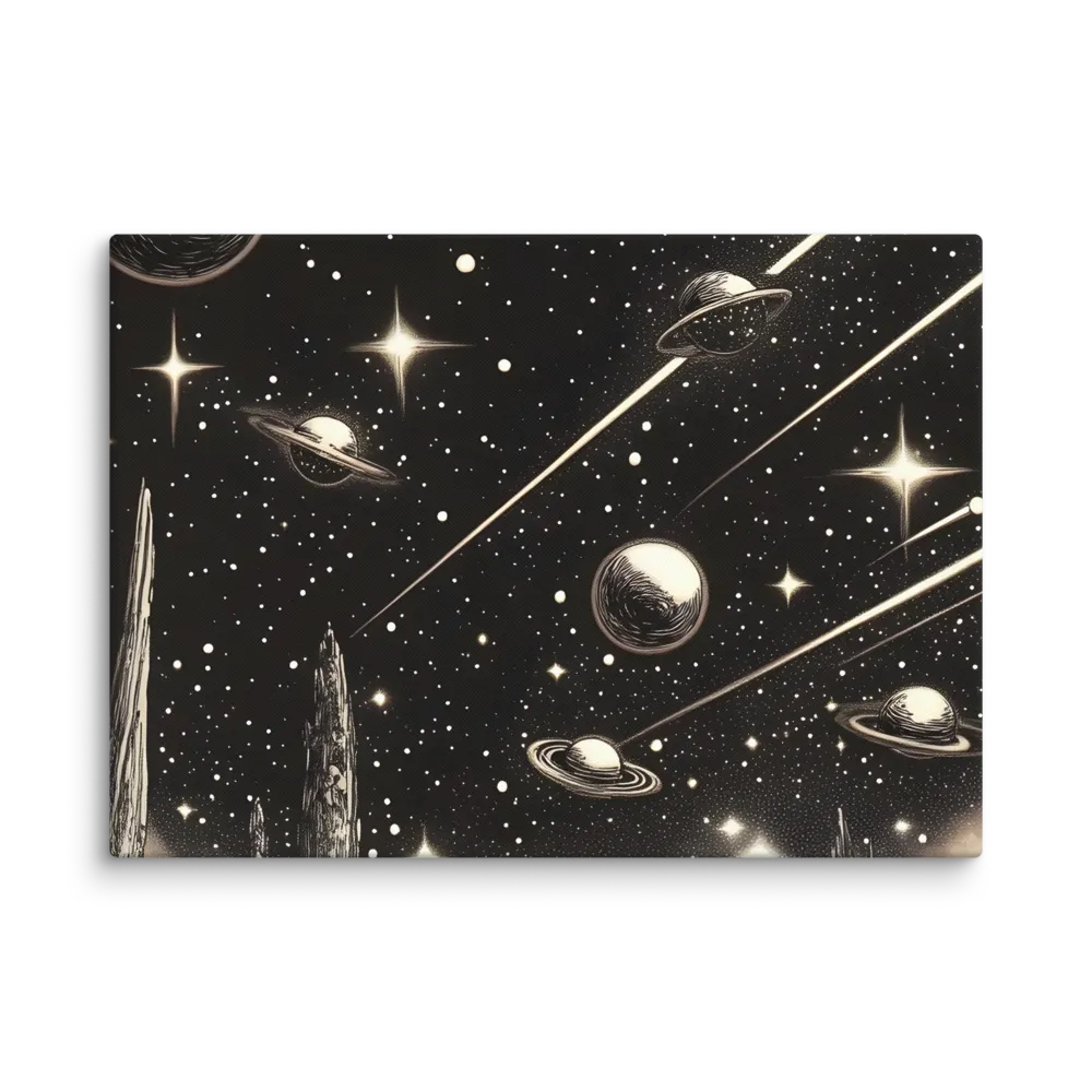 Celestial Reverie