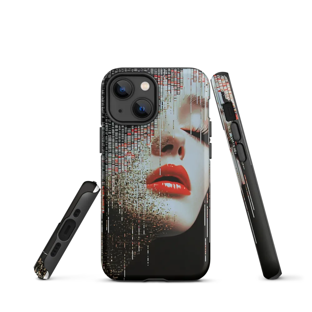 Fragmented Beauty