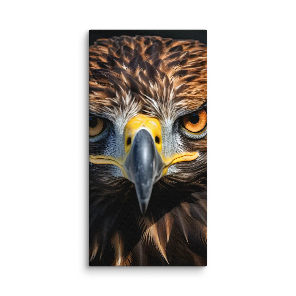 The Intensity of the Eagle