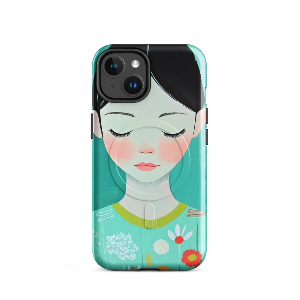 Tranquil Blossom