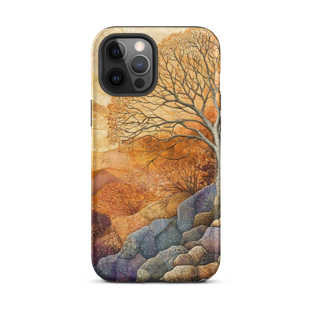 Whispers of Autumn