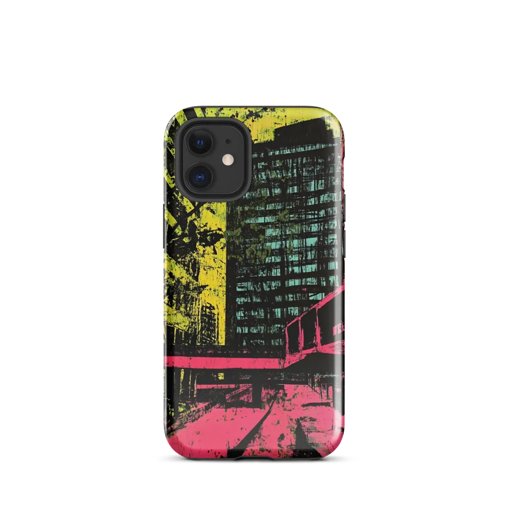 Neon Urbanity