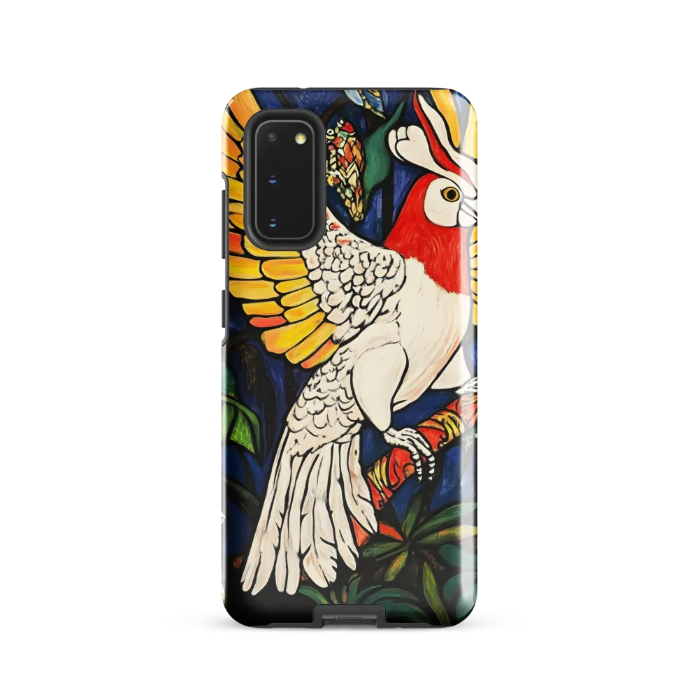 Tropical Symphony