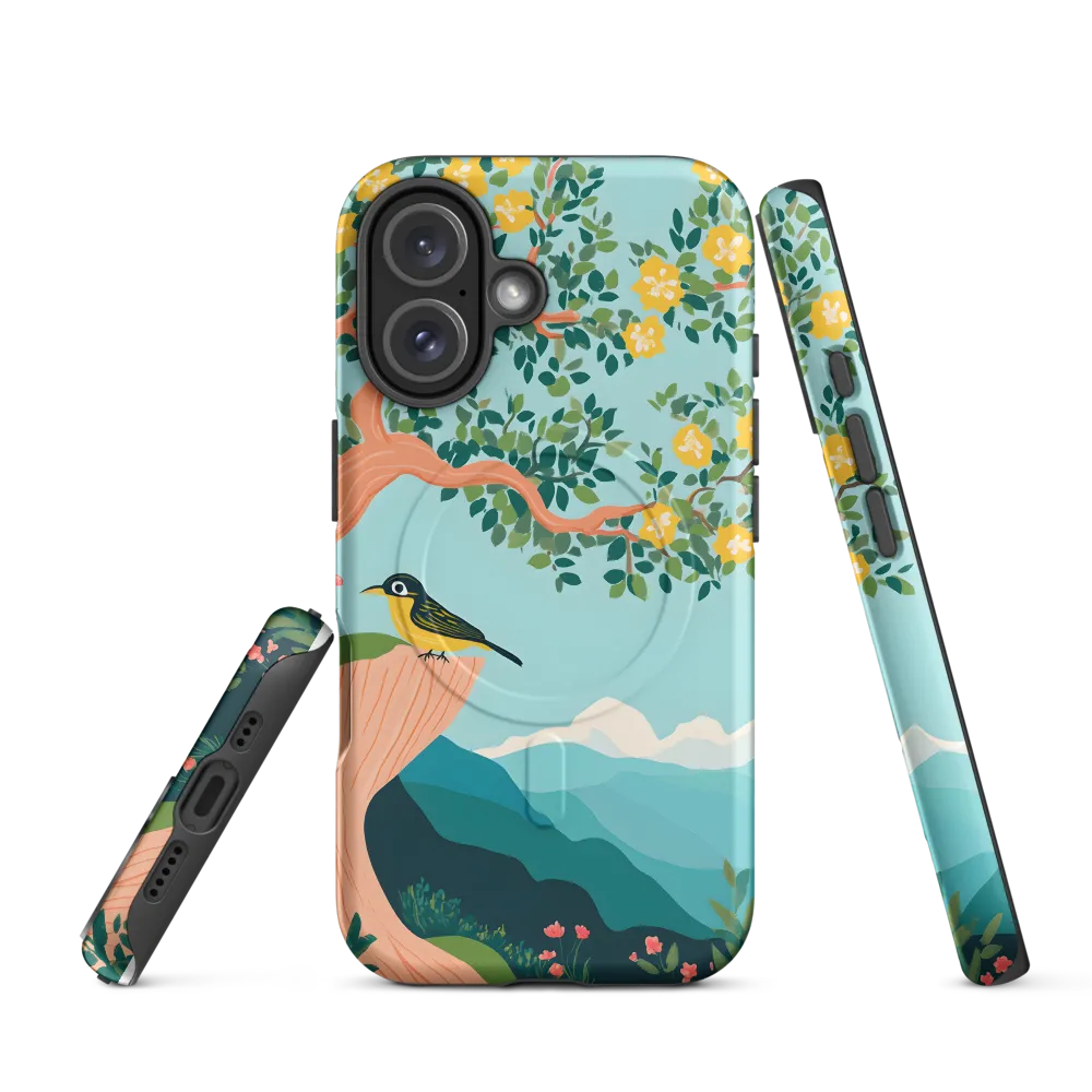 Harmony in Nature