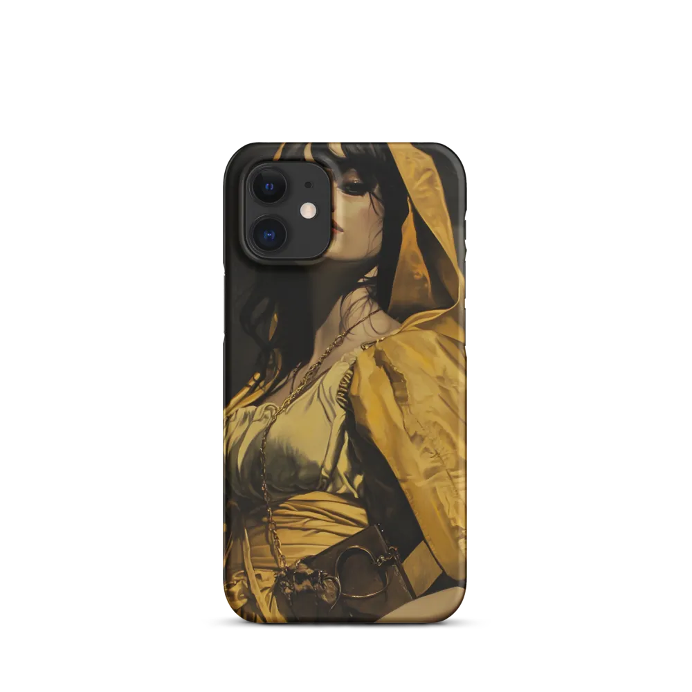 Veiled Confidence