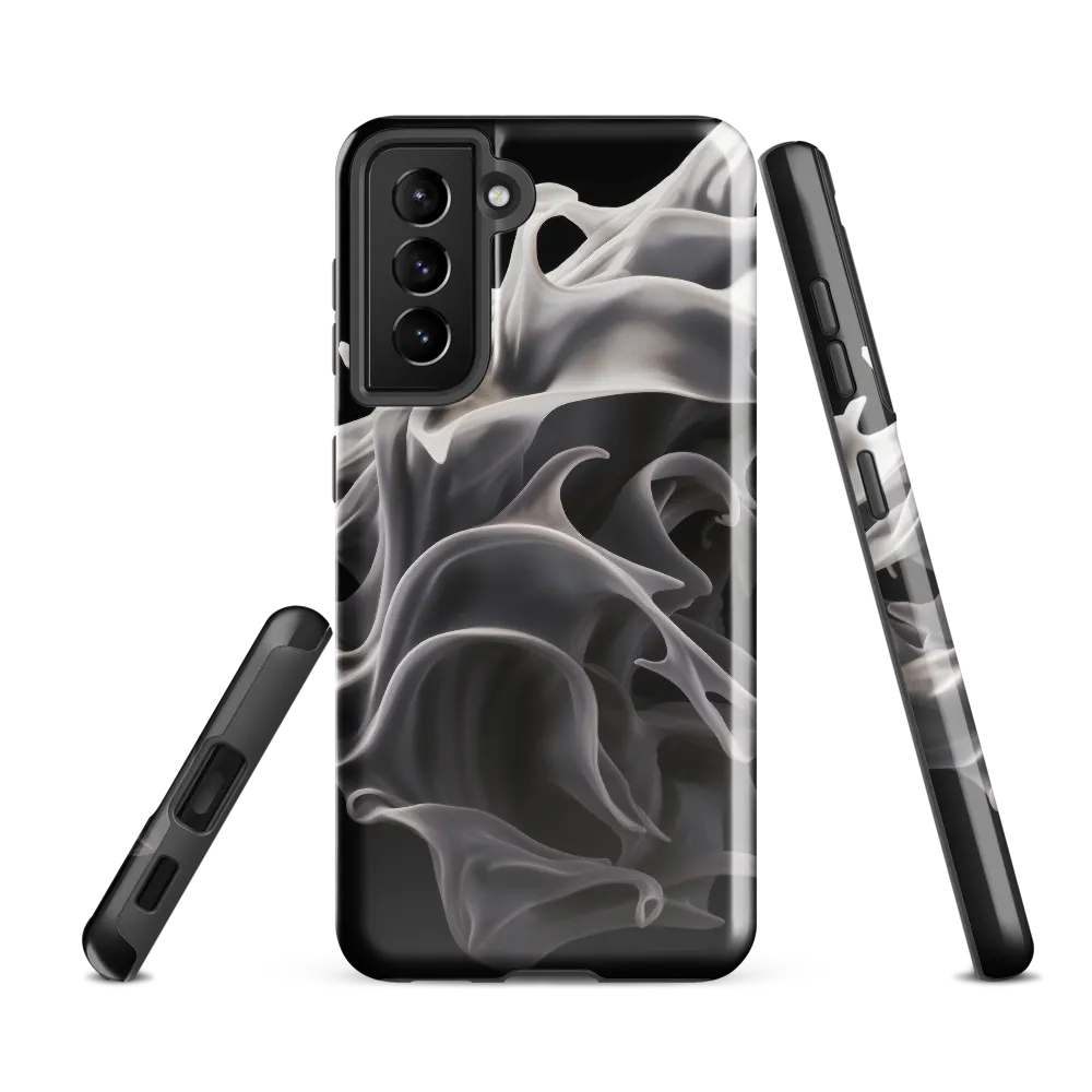 Fluid Dynamics: An Organic Exploration