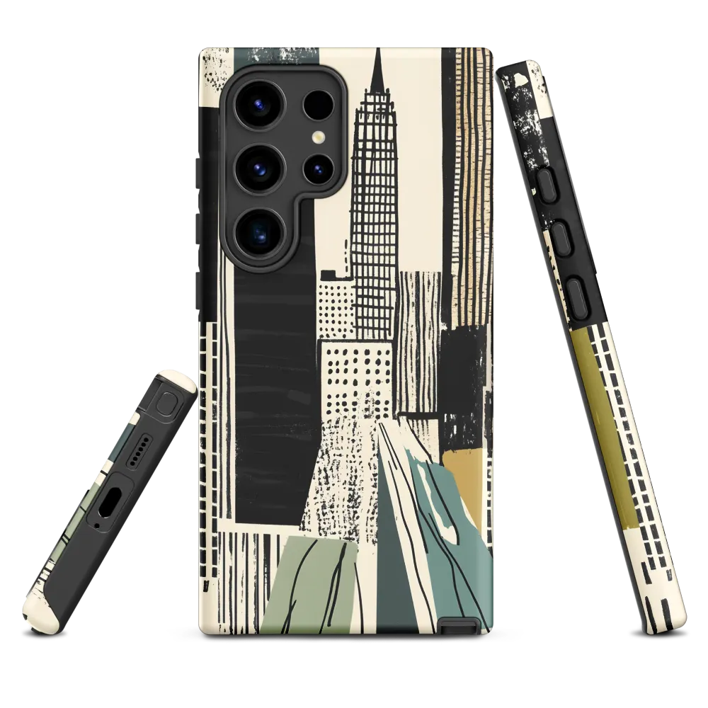 Urban Symphony