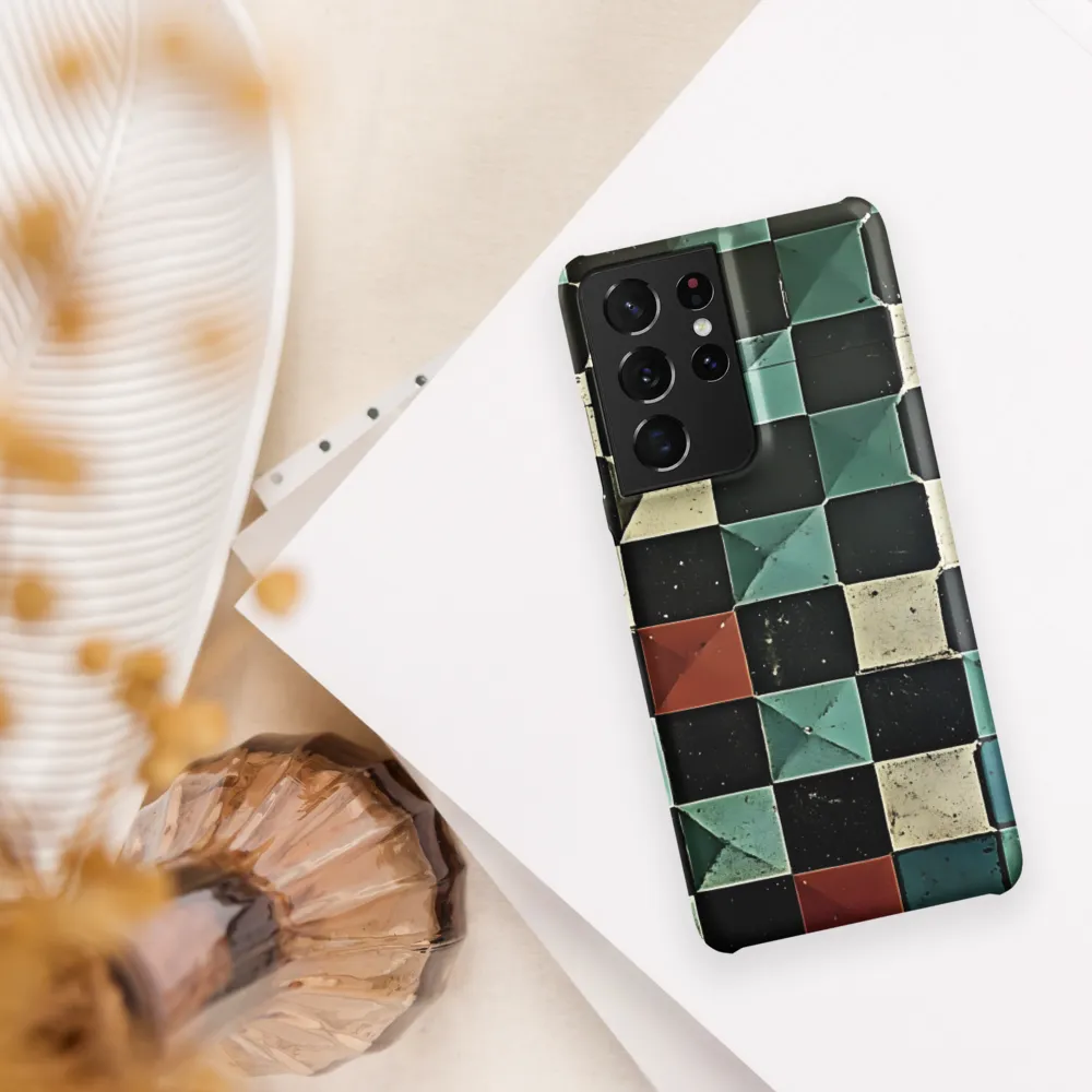 Geometric Harmony