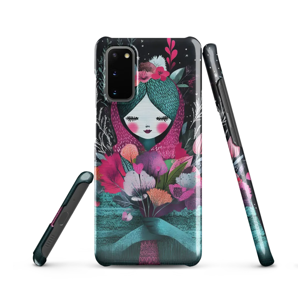 Whispers of Flora