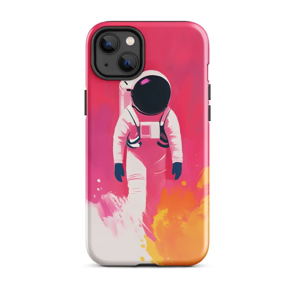 Journey through the Cosmos