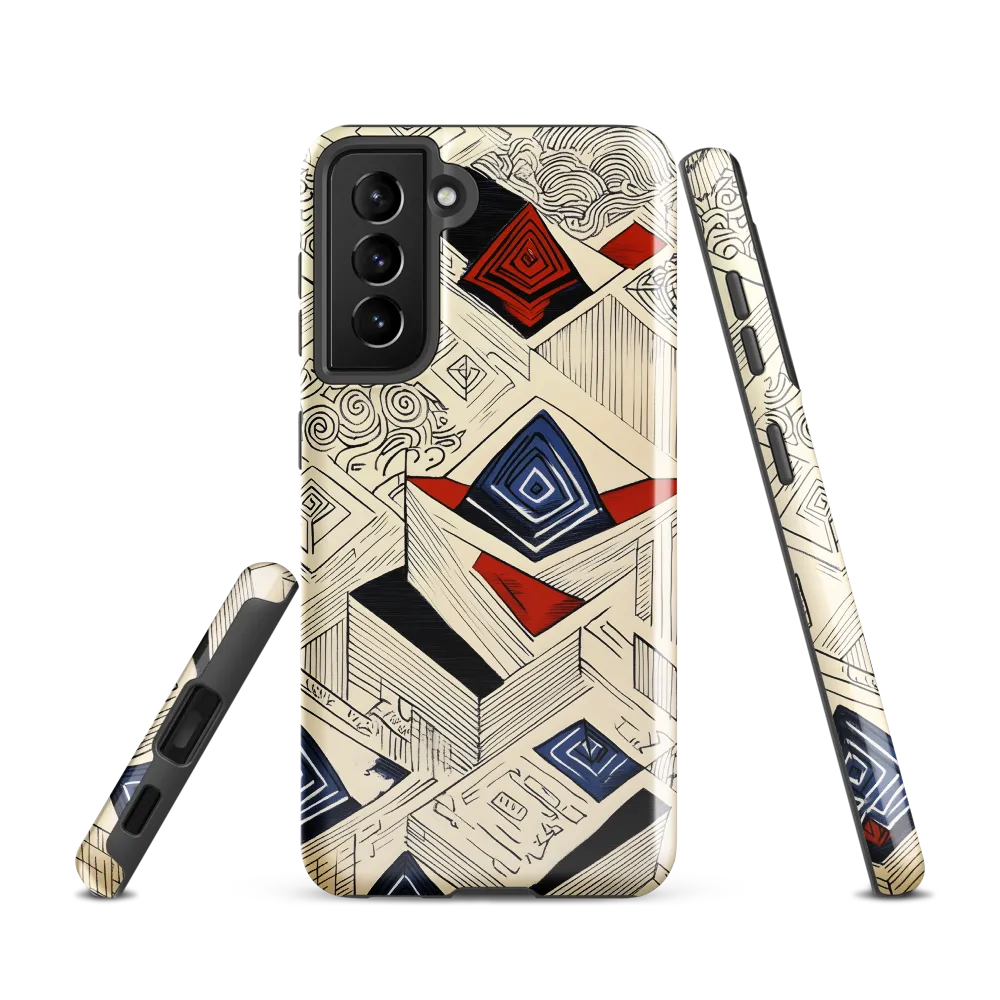 Geometric Harmony