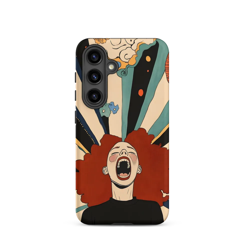 Roar of Emotion