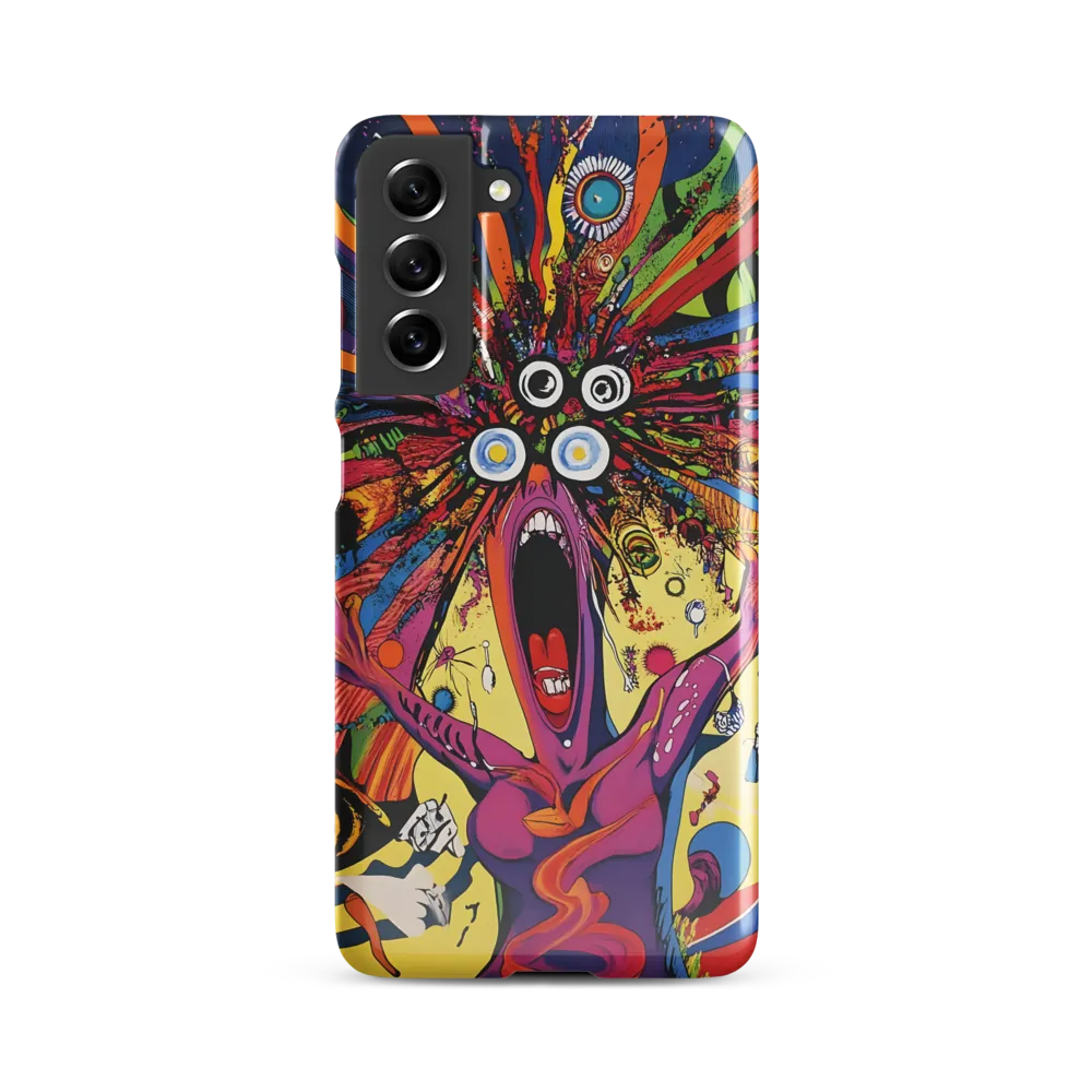 Chaos of Emotion