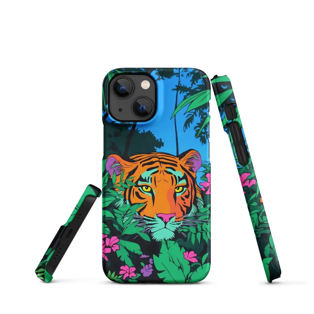 Jungle Guardian