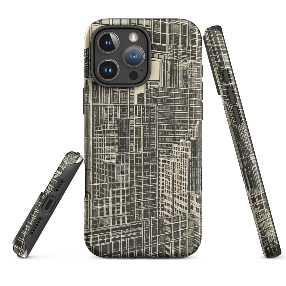 Urban Kaleidoscope