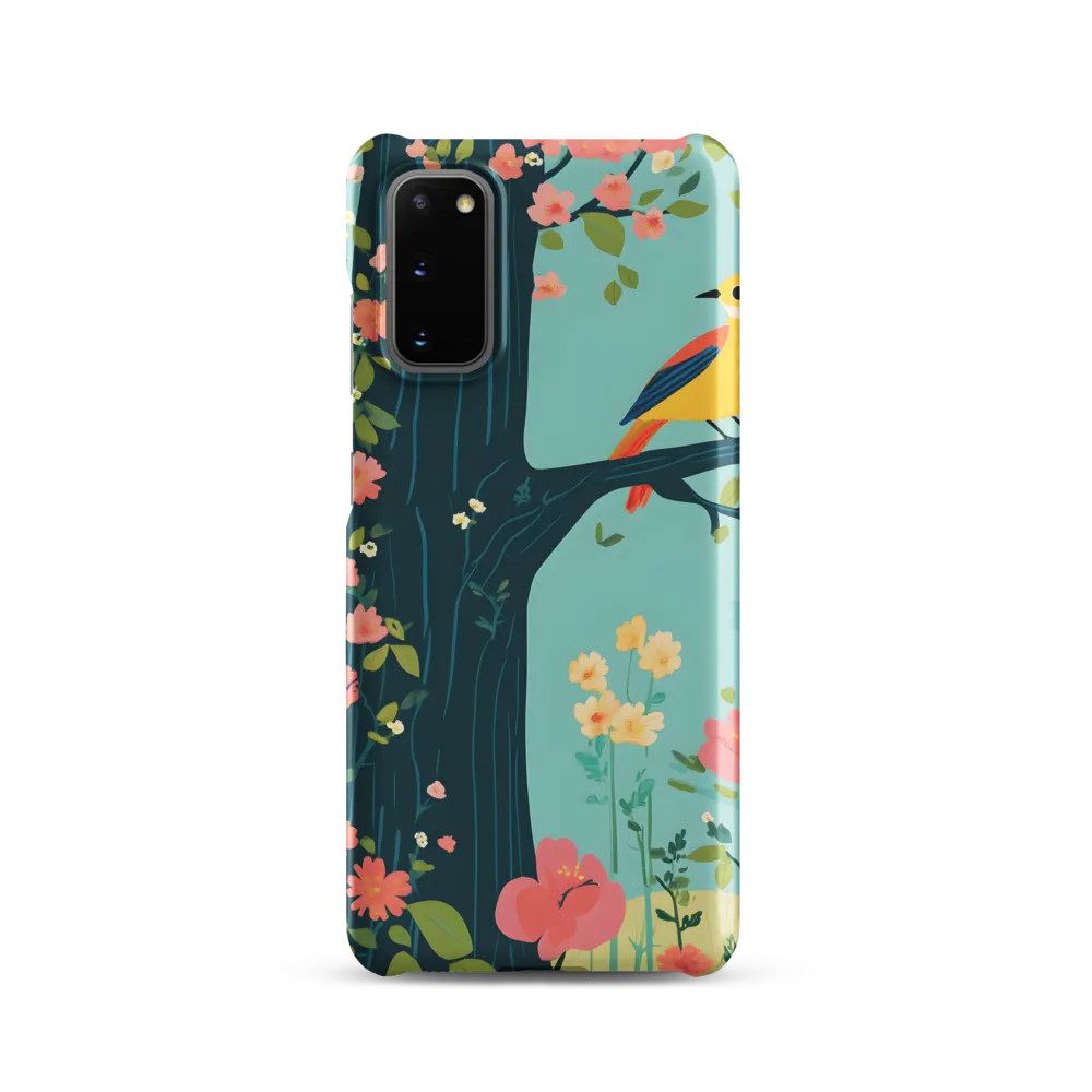 Harmony in Bloom